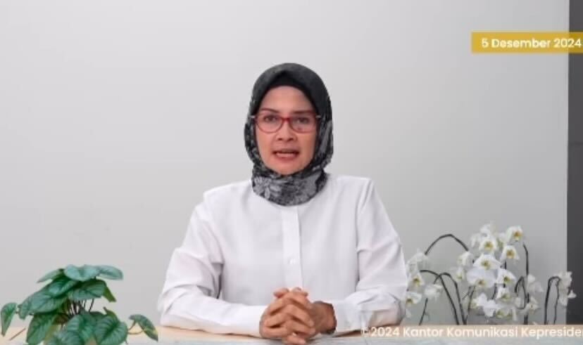 Jubir PCO Minta Maaf Usai Ucap “Rakyat Jelata” saat Tanggapi Polemik Miftah Maulana