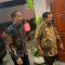 Presiden RI ke-7 Joko Widodo bertemu dengan Presiden RI ke-8 Prabowo Subianto di di Kertanegara, Jakarta, Jumat, 6/12/2024 malam. | Instagram @prabowo