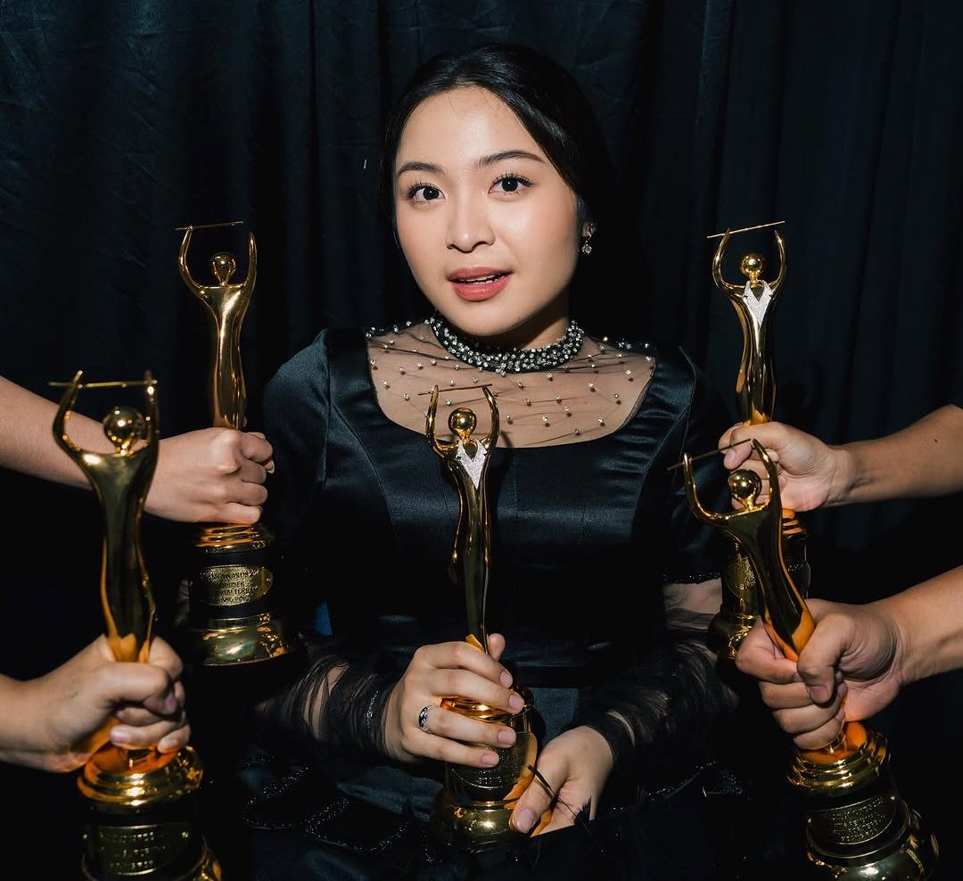 AMI Awards 2024 Sukses Digelar, Ini Daftar Pemenangnya!
