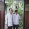 Sandiaga Uno Sowan ke kediaman Presiden ke-7 RI Joko Widodo di Solo, Kamis, 12/12/2024 | Instagram @sandiuno