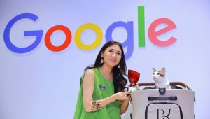 Bobby Kertanegara mendapatkan penghargaan Top Trending Searches 2024 untuk kategori “Siapa” dari Google Indonesia, Kamis, 12/12/2024 | Instagram @bobbykertanegara