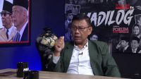 Pengamat Politik Universitas Nasional (UNHAS), Selamat Ginting di Podcast Dialektika Madilog Forum di Forum Keadilan TV | Forum Keadilan TV