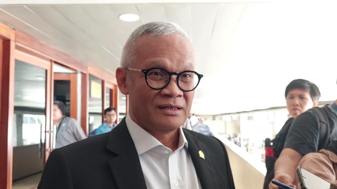 Politisi PDIP Kritik MKD DPR Usai Panggil Rieke Diah Pitaloka Terkait Penolakan Kenaikan PPN