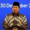 Prabowo: Rakyat Harus Cukup Makan!