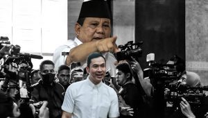 Ilustrasi. I Rahmad Fadjar Ghiffari/Forum Keadilan