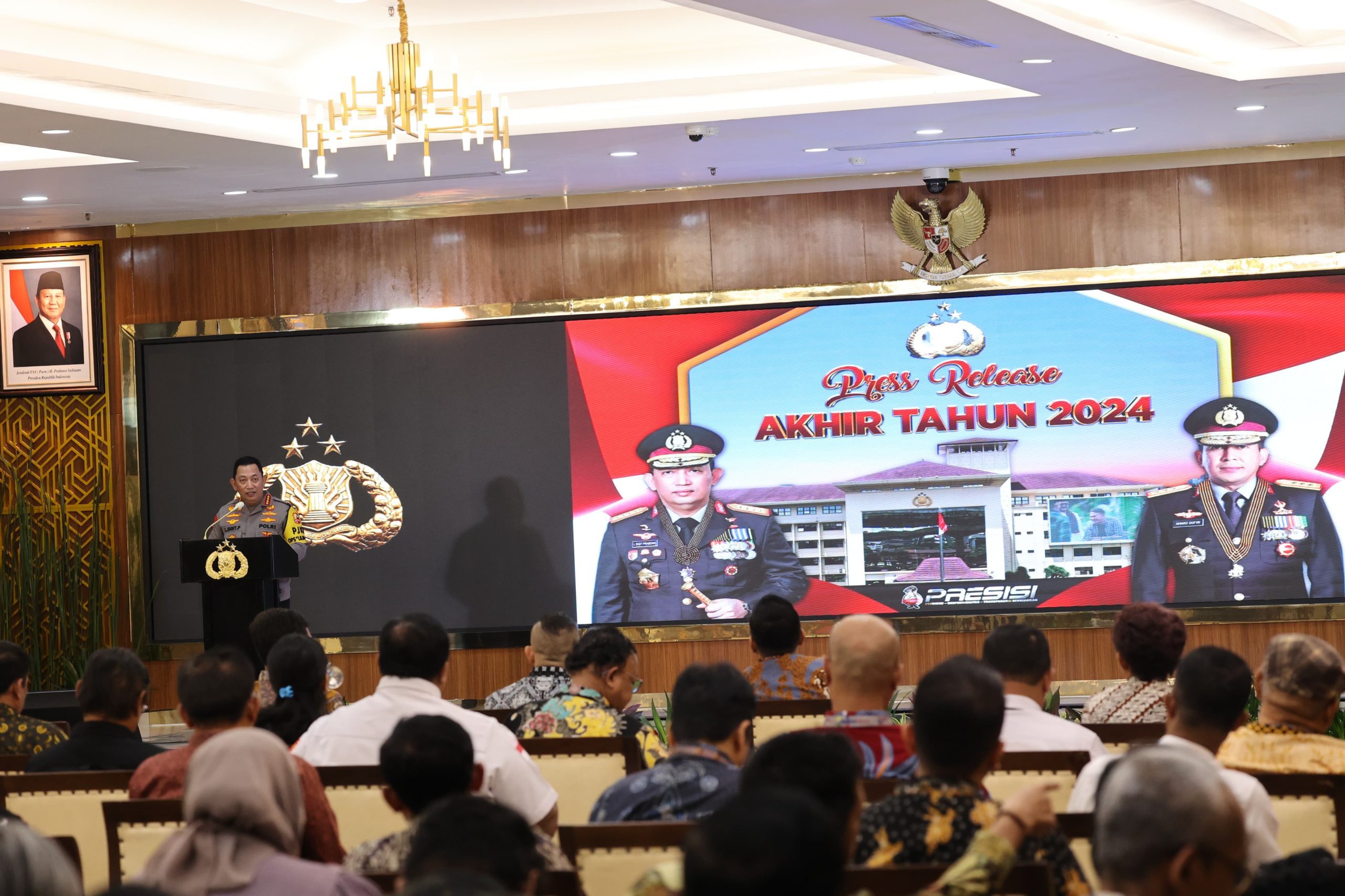 KDRT Jadi Kasus Paling Banyak Diadukan di 2024