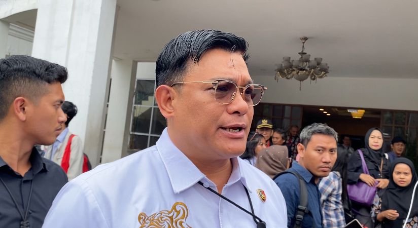 Polisi Masih Dalami Kasus Judi Online yang Libatkan Pegawai Komdigi