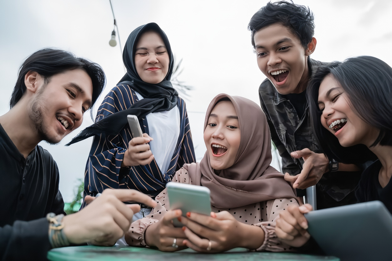 Mengenal Brain Rot dan Dampaknya pada Kesehatan Otak