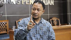 Komisioner Kompolnas Muhammad Choirul Anam. I Ist