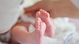 Ilustrasi Bayi | Ist