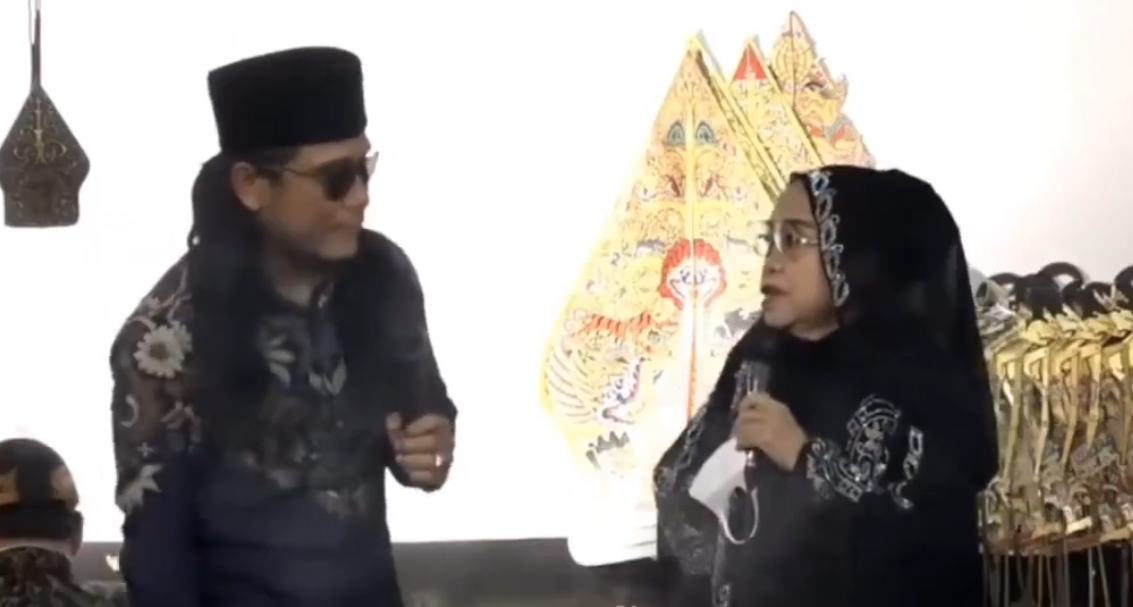 Miftah Maulana Ternyata Pernah Lontarkan Kata-Kata Tak Pantas Kepada Yati Pesek