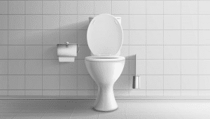 Toilet Duduk | Freepik
