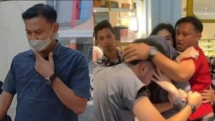 Pemukulan Dokter Muda di Palembang Berujung Pelaporan ke Polisi