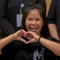 Mary Jane Veloso sebelum pulang ke Filipina, Selasa, 17/12/2024 | Ist