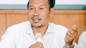 Gus Baha | NU Online
