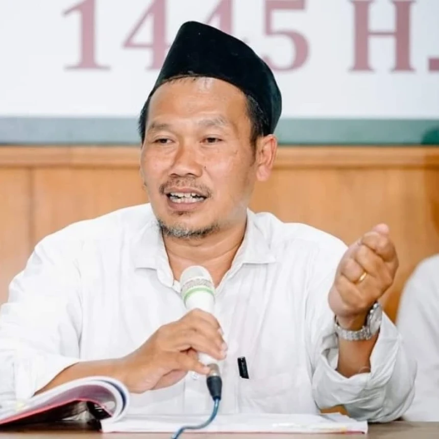 Mengenal Panggilan ‘Gus’, Siapa yang Boleh Pakai Gelar Itu?