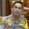 Kapolri Copot Kapolrestabes Semarang Kombes Irwan Anwar, Digantikan Kombes Syahduddi