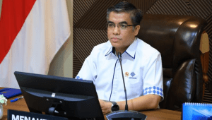 Menteri Ketenagakerjaan (Menaker) Yassierli | Biro Humas Kemnaker
