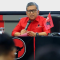 Sekjen PDI Perjuangan Hasto Kristiyanto | Ist