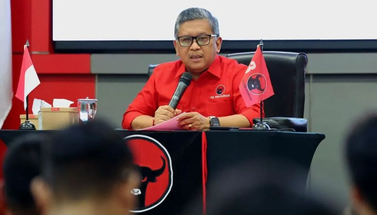 PDIP Bakal Sanksi 27 Kadernya 17 Desember 2024