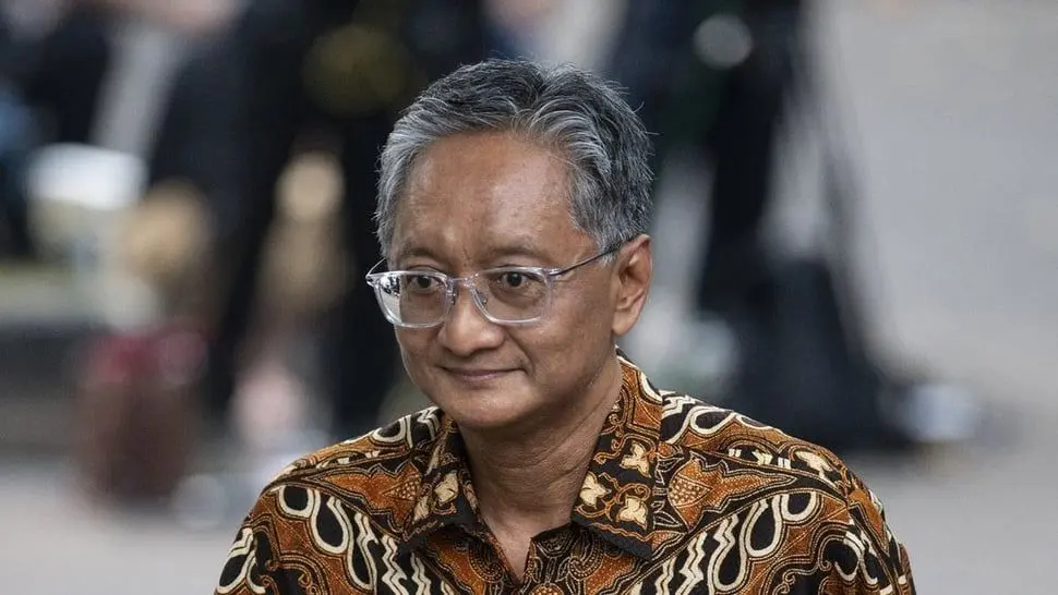 Menteri PU Ngaku Siap Koordinasi dengan KPK soal LHKPN Dedy Mandarsyah
