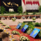 Prabowo Temui 50 Pengusaha AS di Istana Negara
