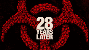 Film 28 Years Later | Ist