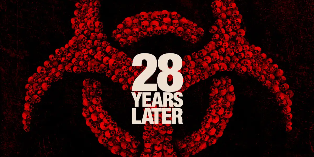 Sinopsis Film 28 Years Later, Ketegangan Teror Zombie