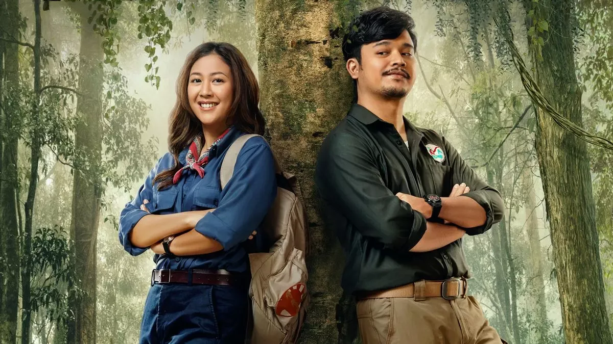 Film Petualangan Sherina 2 | Ist