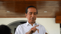 Presiden ke-7 Joko Widodo (Jokowi) | Biro Pers Sekretariat Presiden