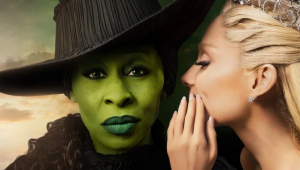 Wicked 2024 | Ist