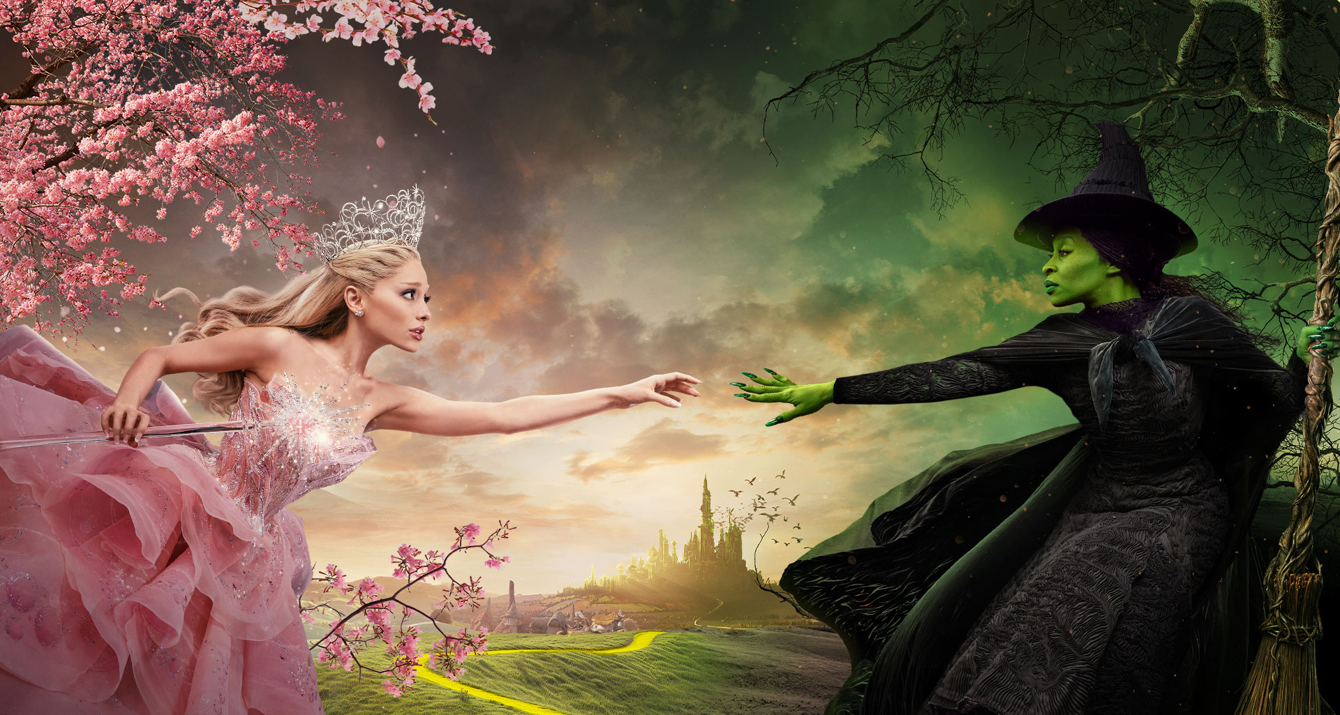 Wicked 2024 | Ist