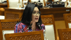 Anggota DPR RI Fraksi PDI Perjuangan (PDIP) Rieke Diah Pitaloka | Dok DPR RI