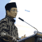 Menteri Agama RI, Nasaruddin Umar | Dok Kementerian Agama RI