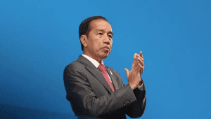 Presiden ke-7 Joko Widodo (Jokowi) | Ist