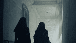 Poster Film "Dark Nuns" | IMDb