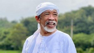 Mendiang Komedian Sekaligus Politikus Nurul Qomar | Ist