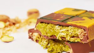 Ilustrasi Snack | Ist