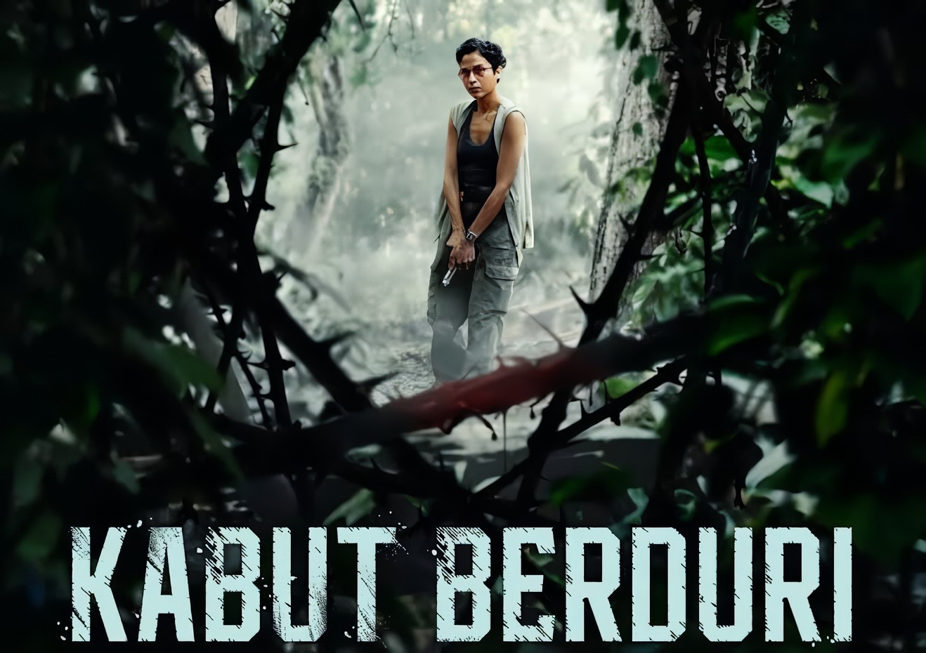 Film Kabut Berduri | Ist