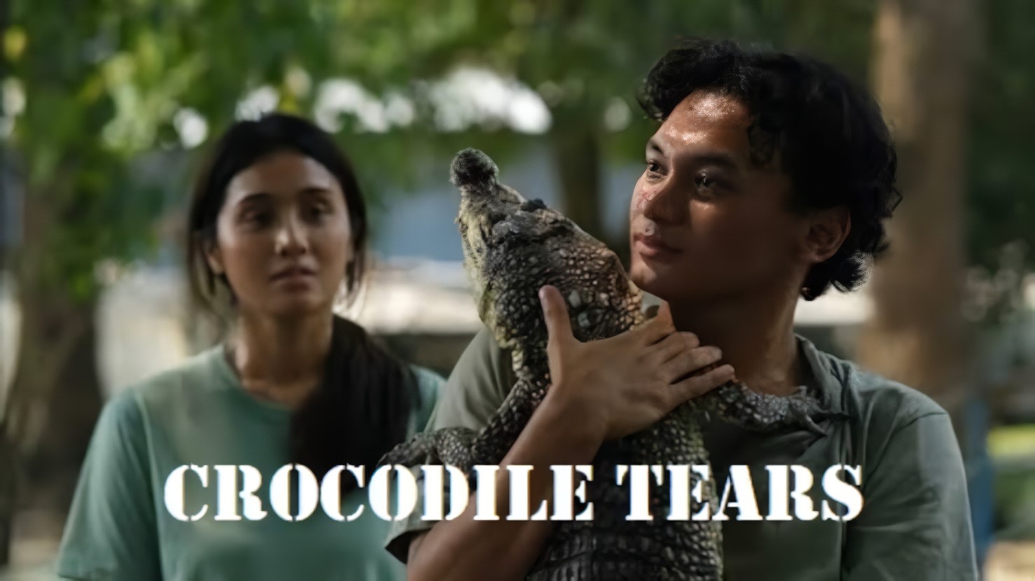 Film Crocodile Tears | Ist