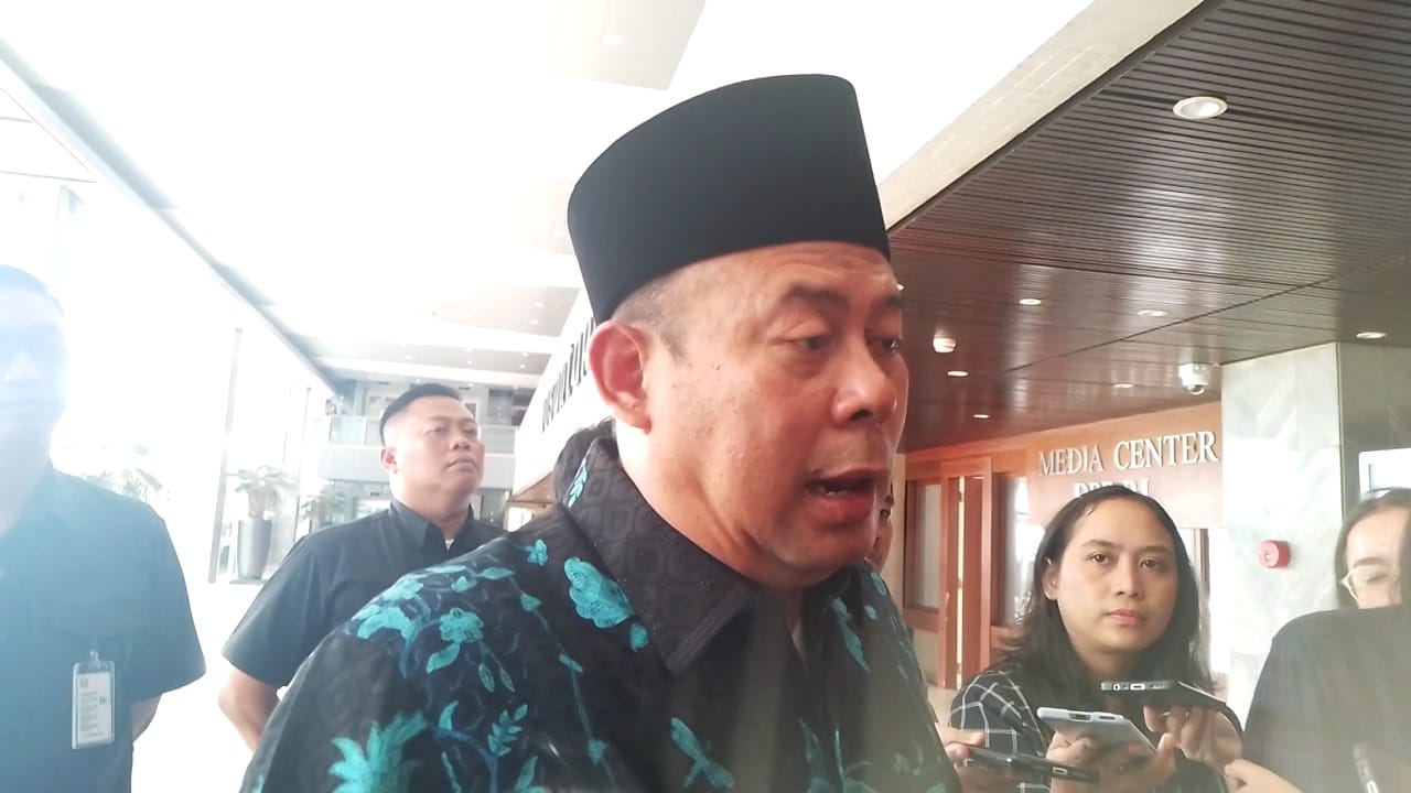 Waka DPR: 100 Hari Kepemimpinan Prabowo Fokus pada Efisiensi dan Ketahanan Pangan
