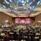 Rapat Pleno KPU DKI dalam rangka Penetapan Pasangan Gubernur dan Wakil Gubernur DKI Jakarta, di Hotel Pullman, Jakarta Barat, Kamis, 9/1/2025. | Novia Suhari/Forum Keadilan