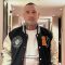 Mantan Pemain Bhayangkara FC Radja Nainggolan | Instagram @radja_nainggolan_l4