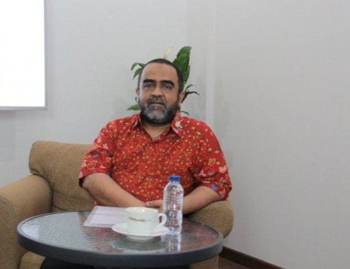 Habib Syakur Desak PDIP dan Connie Buktikan Klaim Data Skandal Korupsi