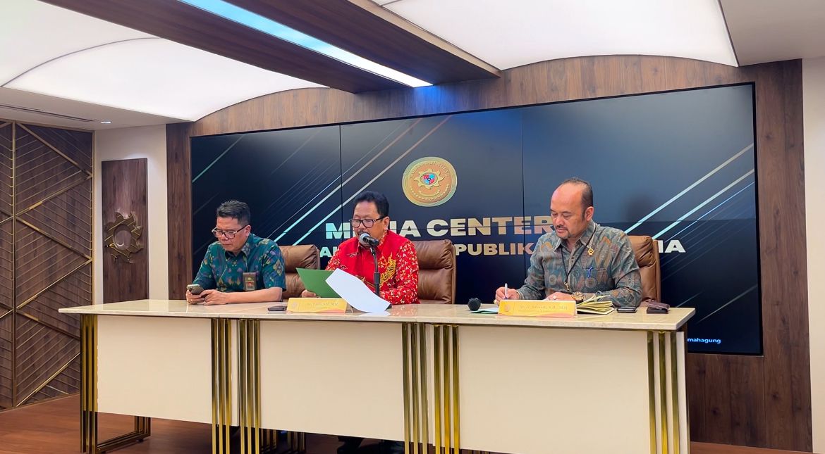 Purnatugas dari KPK, Nawawi Pomolango dan Albertina Ho Dapat Promosi Jabatan