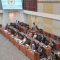 Komisi VIII RDP dengan Dirjen PHU Bahas Komponen Biaya Haji 2025 di Banggar DPR RI, Jakarta Pusat, Kamis, 2/1/2025 | Muhammad Reza/Forum Keadilan