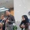 Direktur Utama PT Garuda Indonesia (Persero), Wamildan Tsani Pandjaitan, di Kementerian BUMN, Jakarta Pusat, Kamis, 2/1/2025 | Novia Suhari/Forum Keadilan