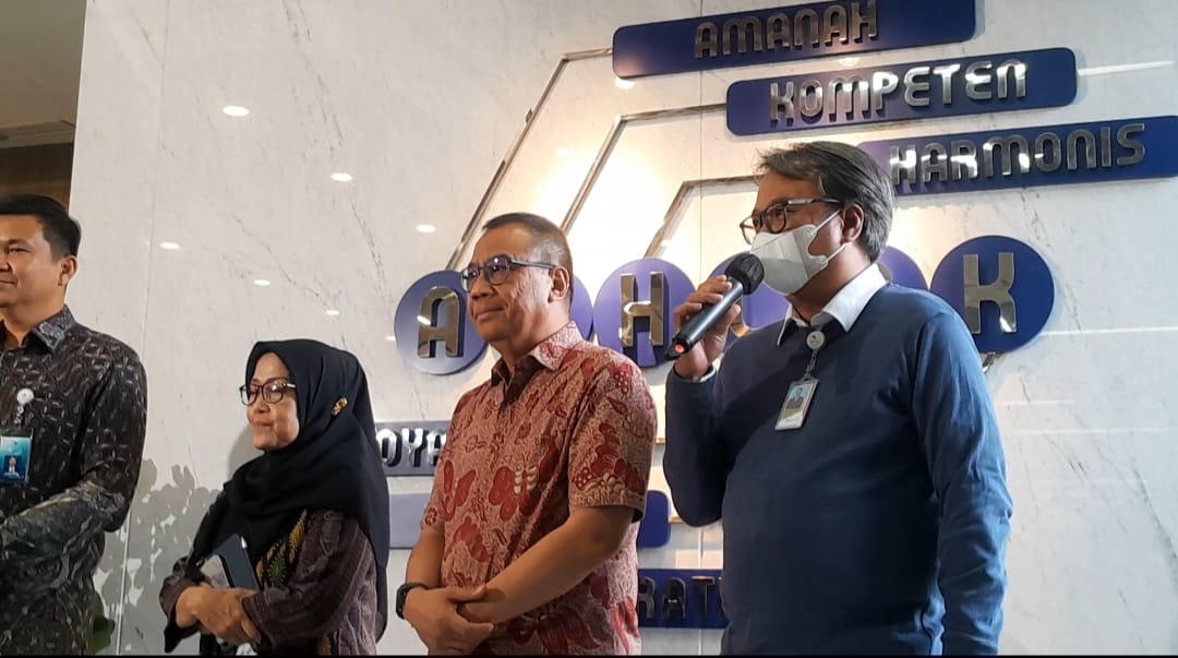 Pelita Air Bakal Tambah Enam Unit Pesawat Bantu Persiapan Haji dan Umrah 2025