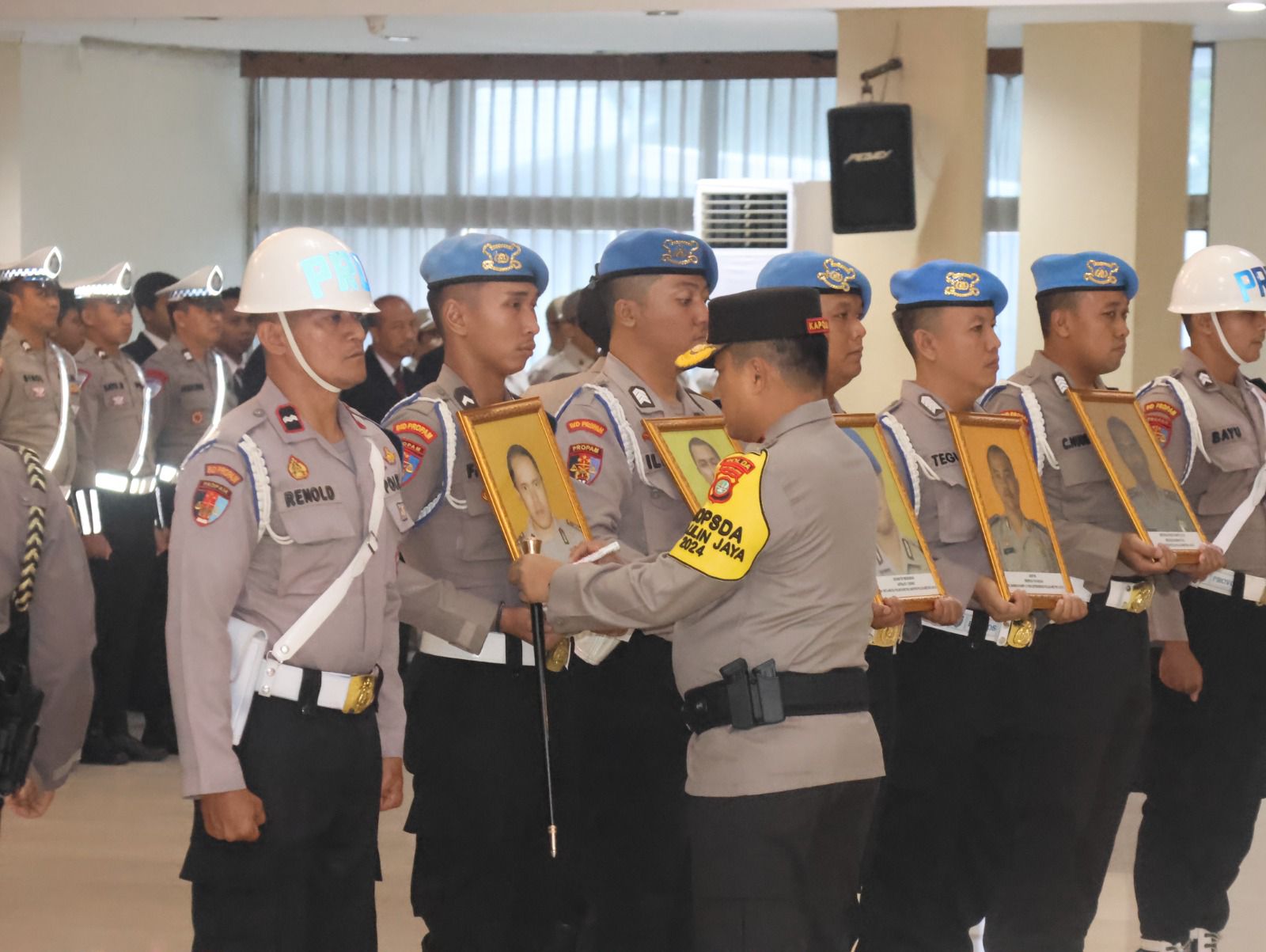 Kasus Pemerasan DWP, LBH Jakarta: Kapolda Metro Harus Ikut Tanggung Jawab