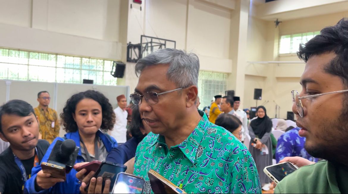 Jokowi Pemimpin Terkorup, Ketua KPK: Harus Ada Bukti